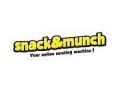 Snack & Munch Coupon Codes April 2024