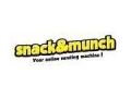 Snack & Munch Coupon Codes July 2025