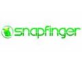 Snapfinger Coupon Codes April 2024