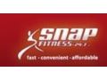 Snap Fitness 40% Off Coupon Codes May 2024