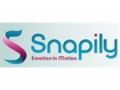 Snapily Coupon Codes July 2025