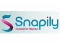 Snapily Coupon Codes May 2024