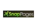SnapPages 50% Off Coupon Codes May 2024