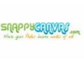 Snappy Canvas Coupon Codes September 2023