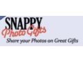 Snappy Photo Gifts Coupon Codes May 2024