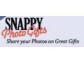 Snappy Photo Gifts Coupon Codes July 2025