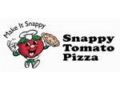 Snappy Tomato Pizza Coupon Codes September 2023