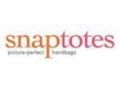 SnapTotes 40$ Off Coupon Codes May 2024