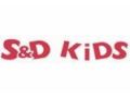 Sndkids 10% Off Coupon Codes May 2024