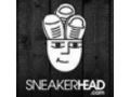 Sneakerhead Coupon Codes June 2024