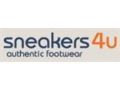 Sneakers4u Coupon Codes July 2022