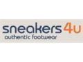 Sneakers4u Coupon Codes June 2023