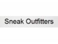 Sneak Outfitters Coupon Codes May 2024