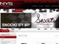 Snookibynicolepolizzi Coupon Codes July 2025