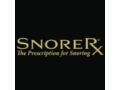 Snorerx Coupon Codes July 2025