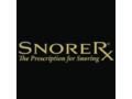 SnoreRx 10% Off Coupon Codes May 2024