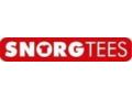 Snorgtees Coupon Codes May 2025