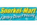 Snorkel-mart Coupon Codes April 2024
