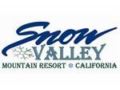 Snow Valley Ski Area 50% Off Coupon Codes May 2024