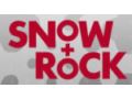 Snow + Rock Coupon Codes February 2023