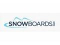 Snowboards Coupon Codes September 2023