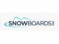 Snowboards Coupon Codes April 2024