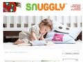 Snuggly-ugly Coupon Codes July 2025