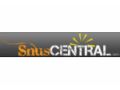 Snuscentral Coupon Codes July 2025