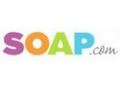 Soap 10% Off Coupon Codes May 2024