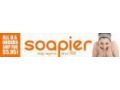 Soapier 25% Off Coupon Codes May 2024