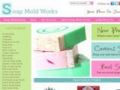 Soapmoldworks Coupon Codes July 2025
