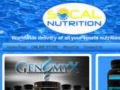 Socal-nutrition Coupon Codes April 2024
