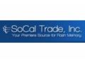 Socal Trade Coupon Codes May 2024