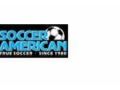 Soccer American Coupon Codes July 2025