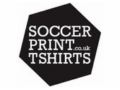 Soccerprint UK Coupon Codes May 2024