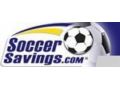 Soccer Savings Coupon Codes August 2022