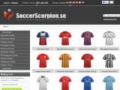 Soccerscorpion Se Coupon Codes July 2025