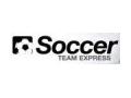 Soccer Team Express 5% Off Coupon Codes May 2024