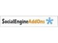 Social Engine Addons Coupon Codes May 2024