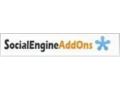 Social Engine Addons Coupon Codes July 2025