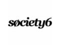 Society6 Coupon Codes October 2022
