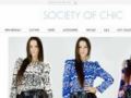 Societyofchic 15% Off Coupon Codes May 2024