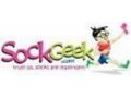 Sockgeek 10% Off Coupon Codes May 2024