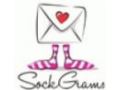 Sock Grams 10% Off Coupon Codes May 2024