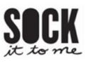 Sock It To Me Coupon Codes April 2024