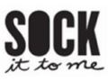 Sock It To Me Coupon Codes July 2025