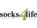 Socks4life Coupon Codes September 2023