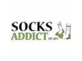 SocksAddict 25% Off Coupon Codes May 2024