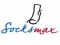 Socksmax Coupon Codes May 2025