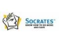 Socrates Coupon Codes April 2024